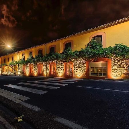 Hotel Rural Eloy Banos De Montemayor Exteriér fotografie