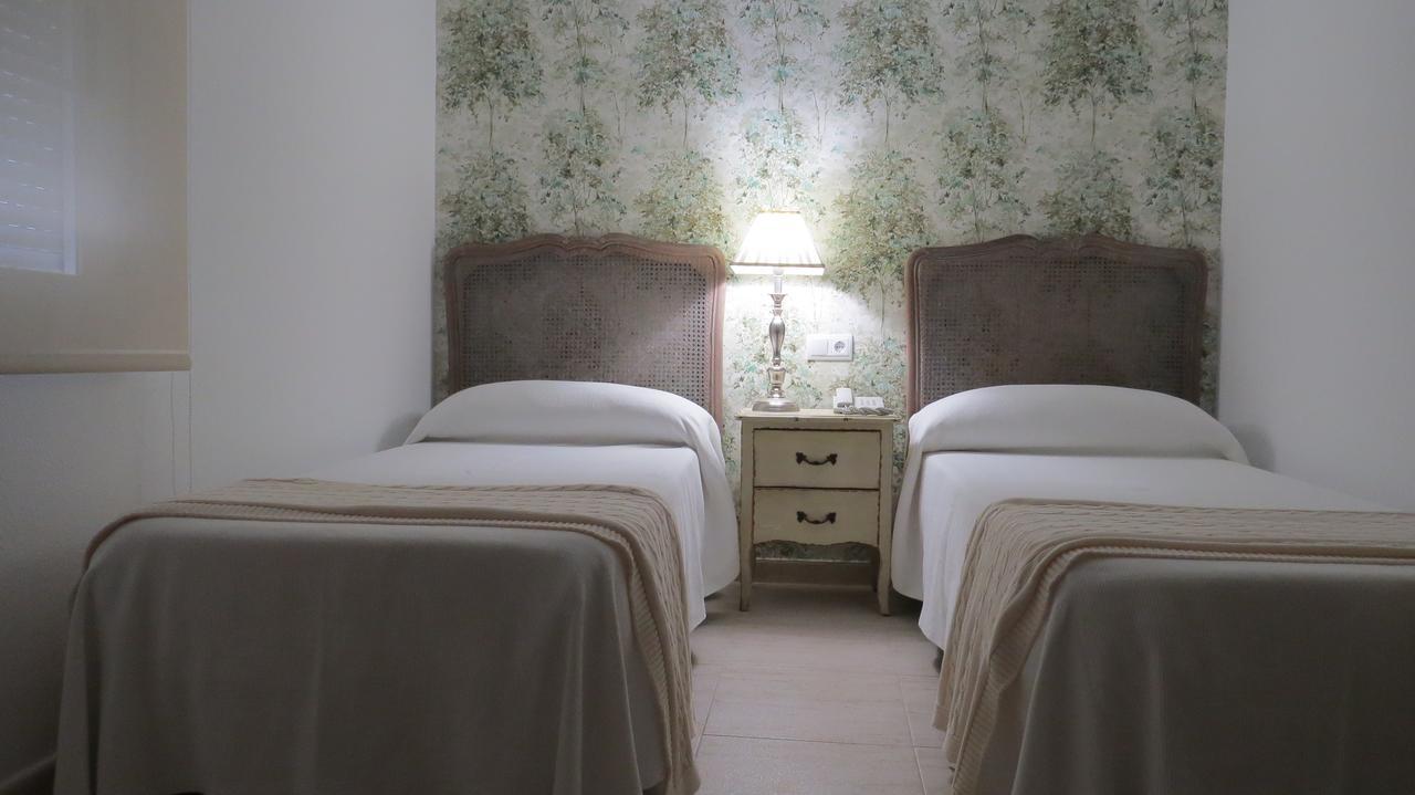 Hotel Rural Eloy Banos De Montemayor Exteriér fotografie